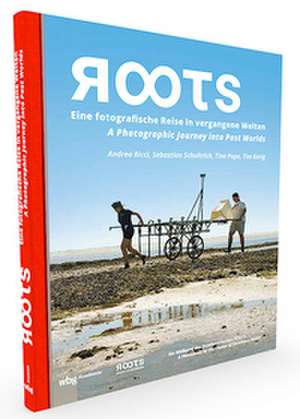 ROOTS de Andrea Ricci