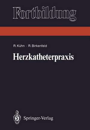 Herzkatheterpraxis de Reiner Kühn