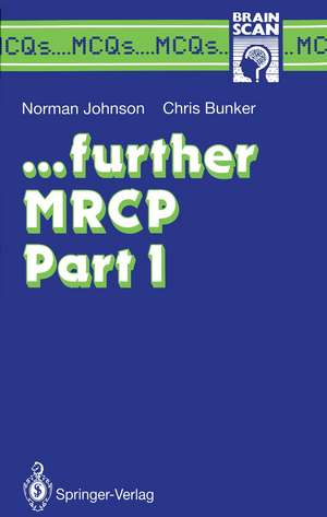 ... further MRCP Part I de Norman Johnson