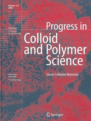 Smart Colloidal Materials de Walter Richtering