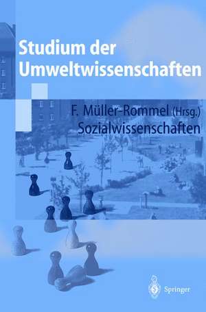 Sozialwissenschaften de H. Meyer