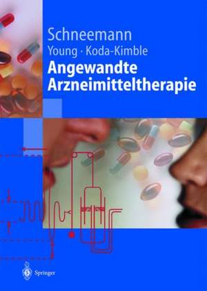 Angewandte Arzneimitteltherapie