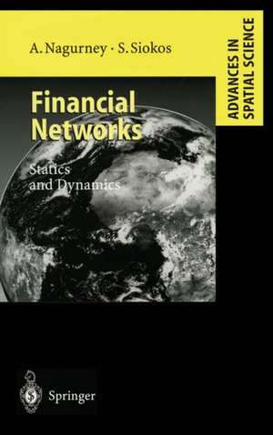 Financial Networks