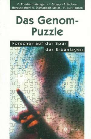 Das Genom-Puzzle