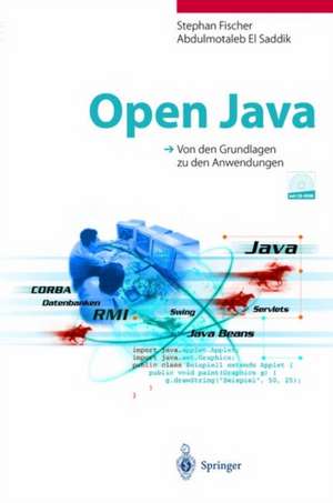 Open Java