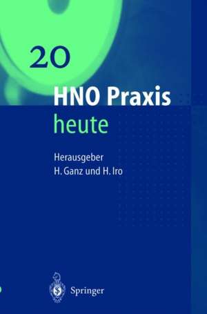 Hno Praxis Heute 20