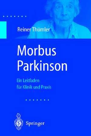 Morbus Parkinson