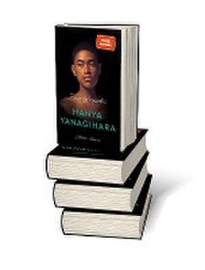 Zum Paradies de Hanya Yanagihara