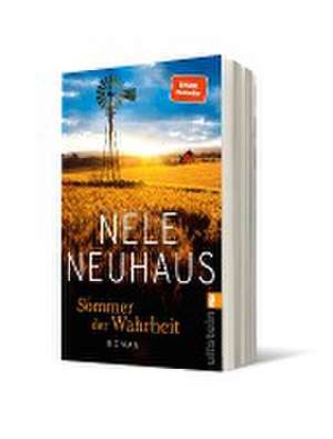 Sommer der Wahrheit de Nele Neuhaus