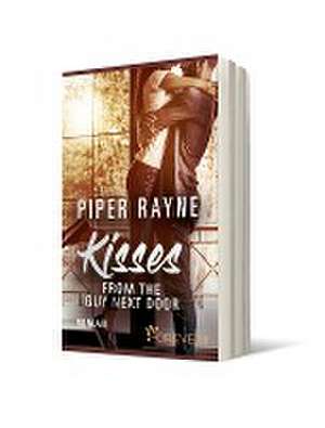 Kisses from the Guy next Door de Piper Rayne