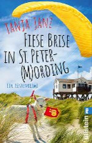 Fiese Brise in St. Peter-(M)Ording de Tanja Janz