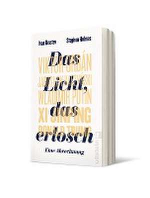 Das Licht, das erlosch de Ivan Krastev