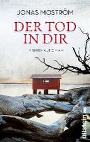 Der Tod in dir de Jonas Moström