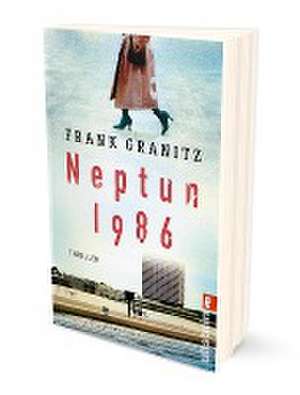 Neptun 1986 de Frank Granitz