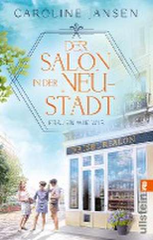 Der Salon in der Neustadt de Caroline Jansen