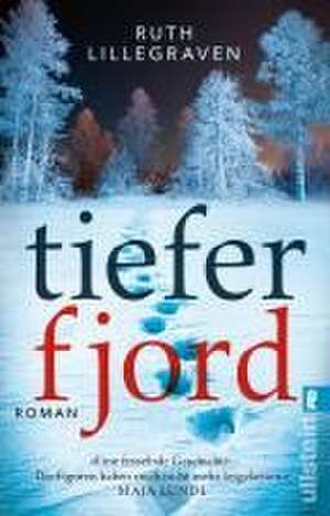 Tiefer Fjord de Ruth Lillegraven