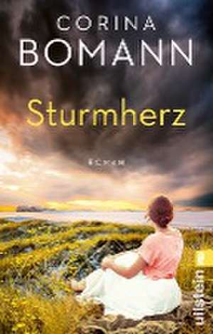 Sturmherz de Corina Bomann