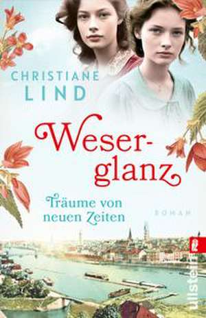 Weserglanz de Christiane Lind