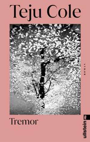 Tremor de Teju Cole