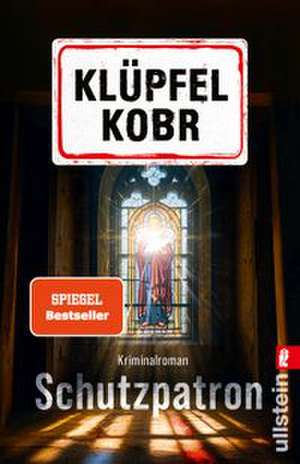 Schutzpatron de Volker Klüpfel