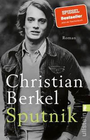 Sputnik de Christian Berkel