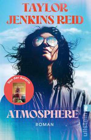 Atmosphere de Taylor Jenkins Reid
