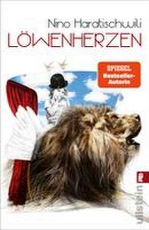 Löwenherzen de Nino Haratischwili