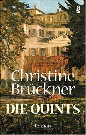 Die Quints de Christine Brückner