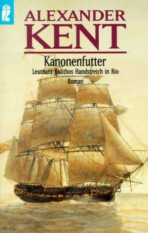 Kanonenfutter de Fritz Wentzel