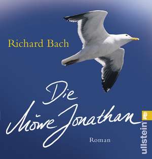 Die Möwe Jonathan de Richard Bach