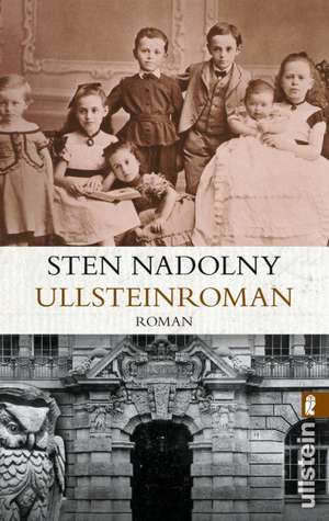 Ullsteinroman de Sten Nadolny