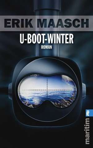 U-Boot-Winter de Erik Maasch