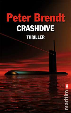 Crashdive de Peter Brendt