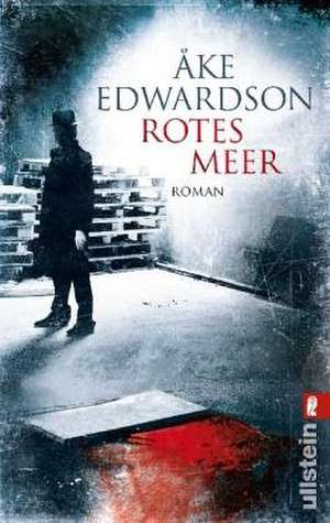 Rotes Meer de Åke Edwardson