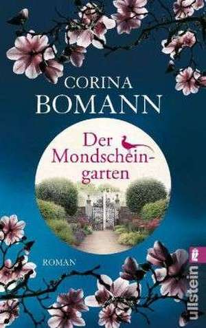 Der Mondscheingarten de Corina Bomann