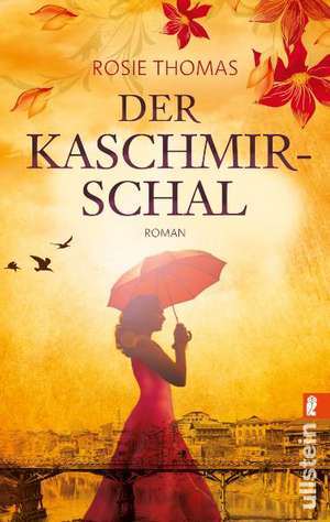 Der Kaschmirschal de Rosie Thomas