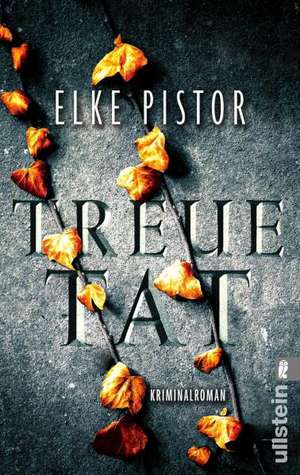 Treuetat de Elke Pistor