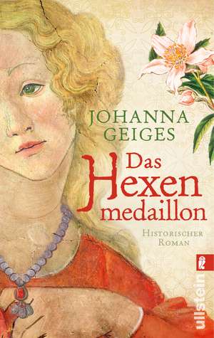 Das Hexenmedaillon de Johanna Geiges