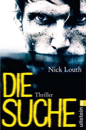 Die Suche de Nick Louth