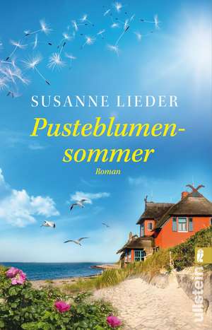 Pusteblumensommer de Susanne Lieder