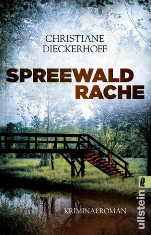 Spreewaldrache de Christiane Dieckerhoff