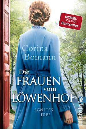 Die Frauen vom Löwenhof - Agnetas Erbe de Corina Bomann