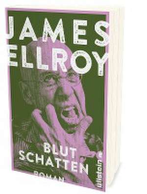 Blutschatten de James Ellroy