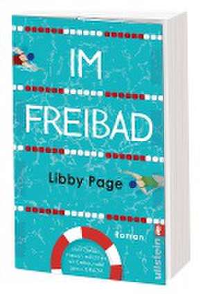 Im Freibad de Libby Page