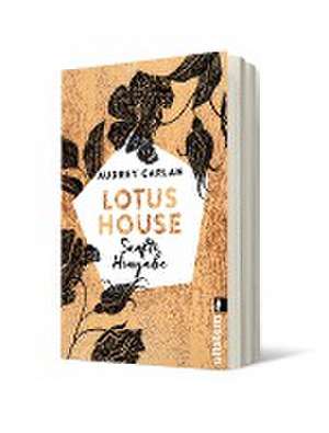 Lotus House - Sanfte Hingabe de Audrey Carlan