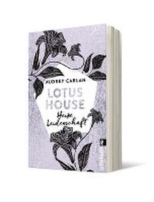 Lotus House - Heiße Leidenschaft de Audrey Carlan