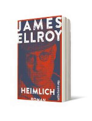 Heimlich de James Ellroy