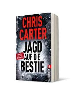 Jagd auf die Bestie de Chris Carter