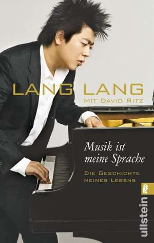 Lang, L: Musik ist meine Sprache