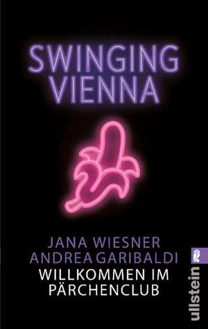 Swinging Vienna de Jana Wiesner